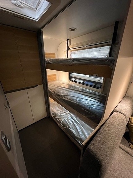 Adria Adora 573 PT 9 of 12