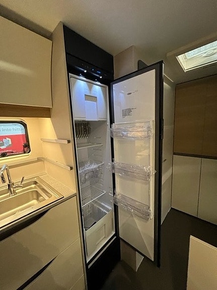 Adria Adora 573 PT 8 of 12