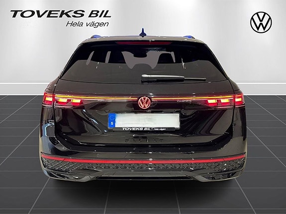 Volkswagen Passat 5 of 5