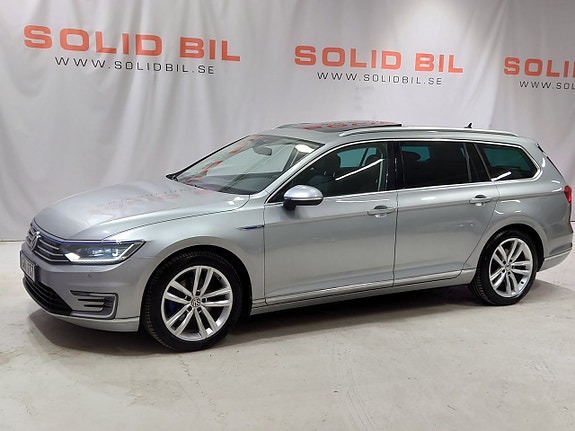 Volkswagen Passat 4 of 5