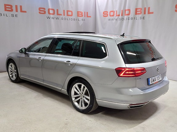 Volkswagen Passat 5 of 5