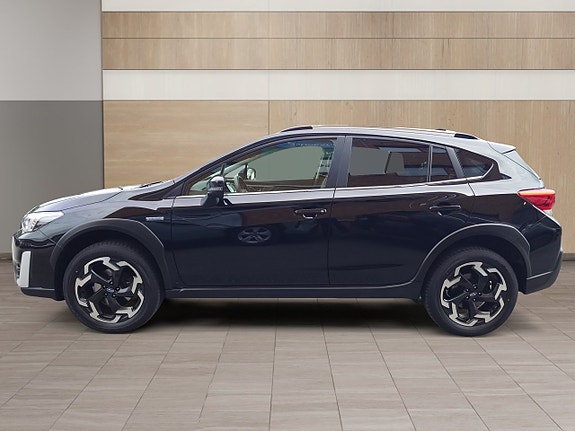 Subaru XV 3 of 5