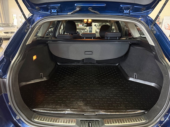 Toyota Avensis 10 of 30