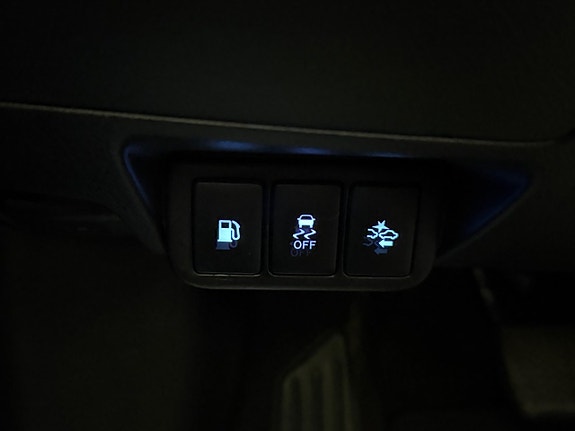 Toyota Avensis 27 of 30