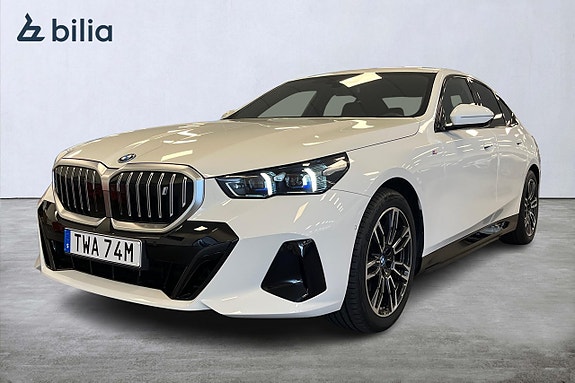 BMW i5