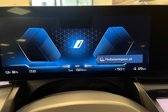 BMW i5 14 of 19
