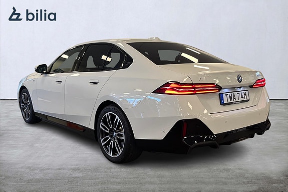 BMW i5 2 of 5