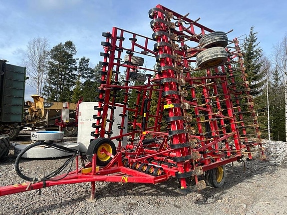 Väderstad NZA 1000