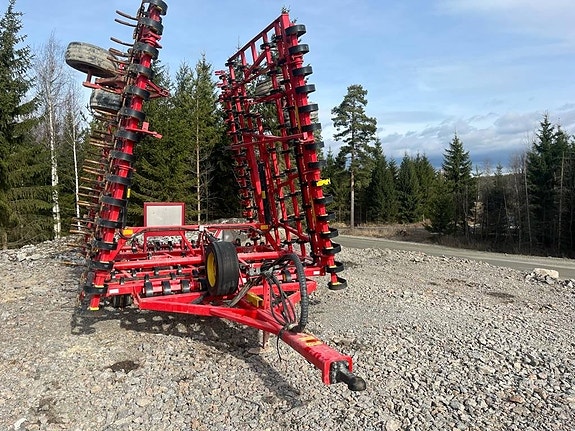 Väderstad NZA 1000 4 of 6