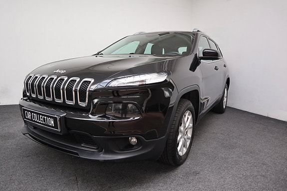 Jeep Cherokee 2 of 23