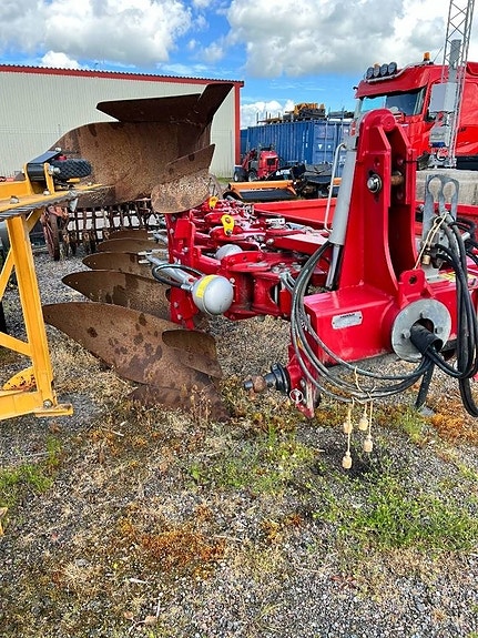 Agrolux HRWT 5875