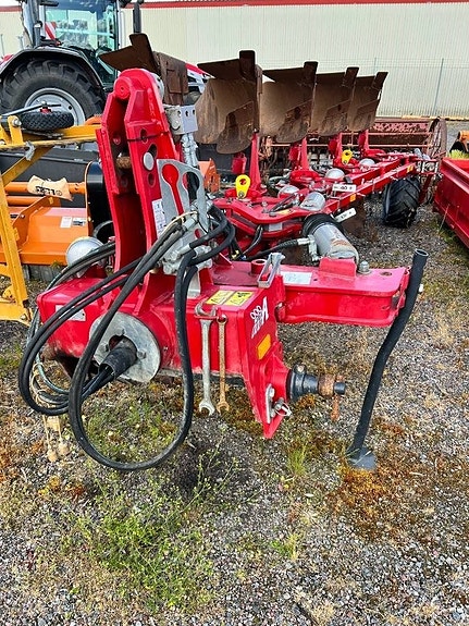 Agrolux HRWT 5875 2 of 7