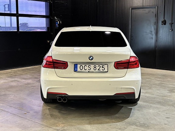 BMW 320 5 of 5