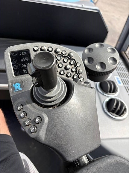 Rottne F18E 21 of 24