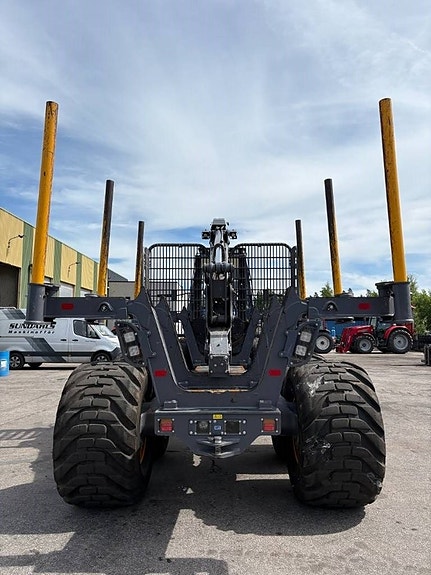 Rottne F18E 6 of 24