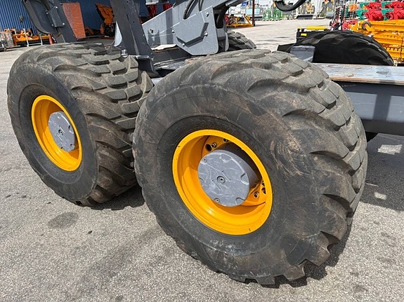 Rottne F18E 11 of 24