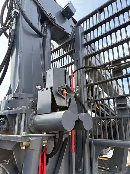 Rottne F18E 14 of 24