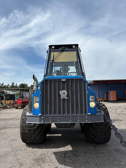 Rottne F18E 5 of 24