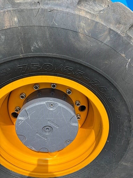 Rottne F18E 10 of 24