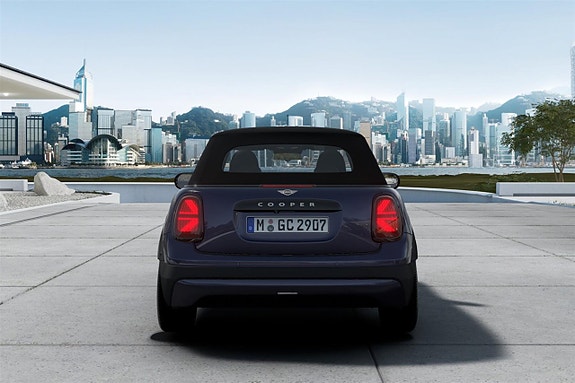 MINI Cooper C 8 of 13