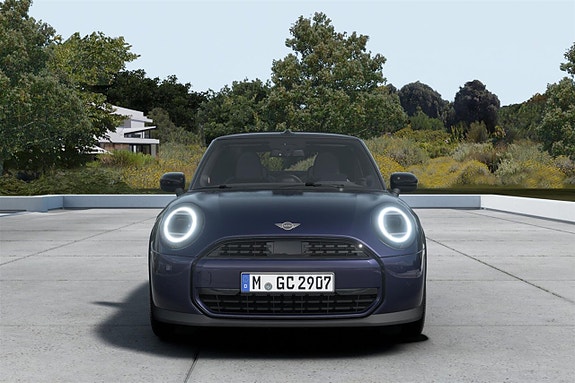 MINI Cooper C 5 of 13