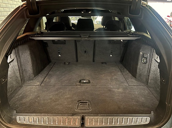 BMW 520d 7 of 9