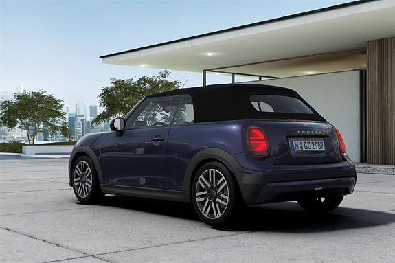 MINI Cooper C 4 of 13