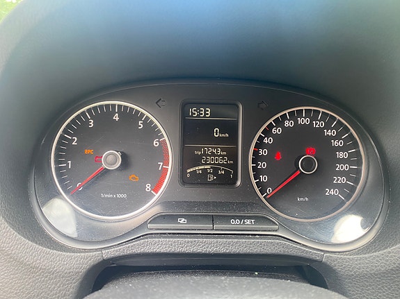 Volkswagen Polo 6 of 6