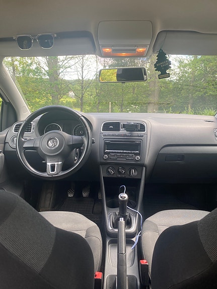 Volkswagen Polo 5 of 5