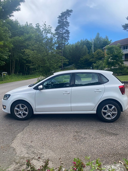 Volkswagen Polo 4 of 5
