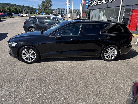 Volvo V60 3 of 13