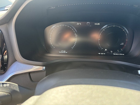 Volvo V60 12 of 13