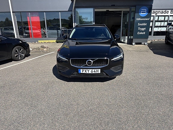 Volvo V60 2 of 13