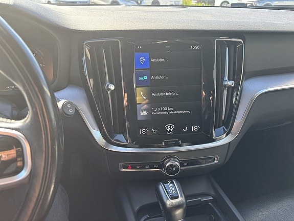 Volvo V60 13 of 13