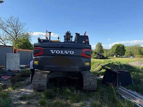 Volvo EC 300 EL 3 of 5