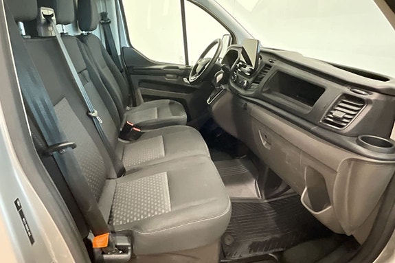Ford Transit Custom 7 of 16