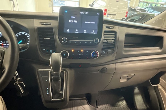 Ford Transit Custom 10 of 16