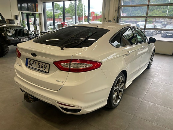Ford Mondeo 5 of 5