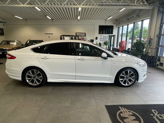 Ford Mondeo 6 of 24