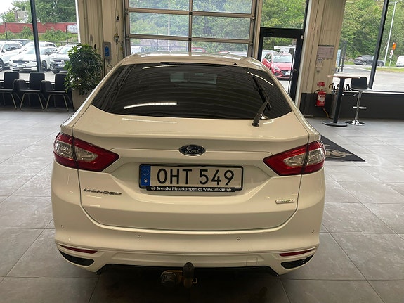 Ford Mondeo 7 of 24