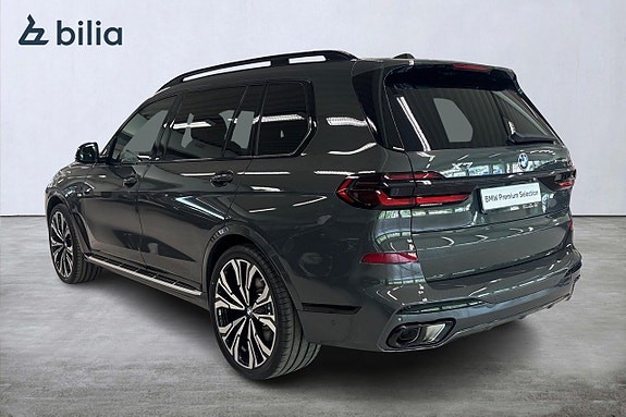 BMW X7 2 of 22
