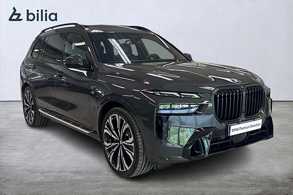 BMW X7 22 of 22
