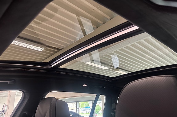 BMW X7 16 of 22