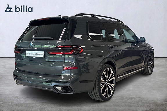 BMW X7 21 of 22