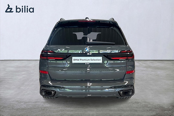 BMW X7 4 of 22