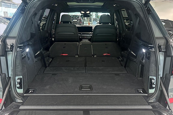 BMW X7 10 of 22