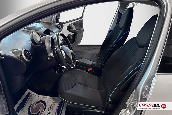 Peugeot 107 5 of 5