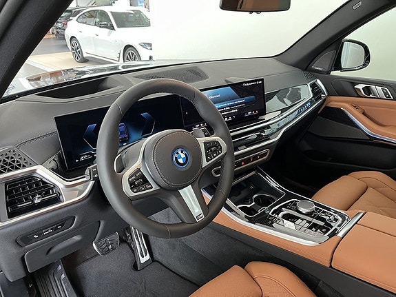 BMW X5 6 of 17
