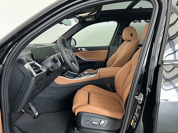 BMW X5 5 of 17