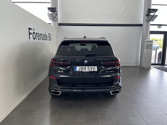 BMW X5 15 of 17